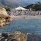 Petrino in Sisi with private pool and garden - Sisi