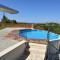 Petrino in Sisi with private pool and garden - Sisi