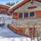 Tiny House facing the Alps - Ski in, Ski out - أنزير