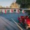Royal 7 Budget Inn Motel