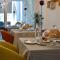 Bed and Breakfast Le Giale