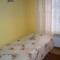 Jannseni Accommodation