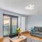 Isabels wing! A stunning 2 bedroom Property