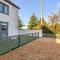 Isabels wing! A stunning 2 bedroom Property