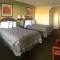 Days Inn by Wyndham Van Horn TX