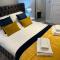 The Penthouse - Luxury 2 Bed Apartment in Skegness