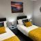 The Penthouse - Luxury 2 Bed Apartment in Skegness