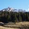 Rifugio Malga Ra Stua - Cortina dʼAmpezzo