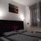 Apartman na brdu