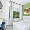 A San Lazzaro Rooms