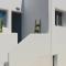 The Nine Graces - Agia Anna Beach Apartements - Agia Anna