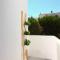 The Nine Graces - Agia Anna Beach Apartements - Agia Anna