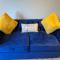 The Penthouse - Luxury 2 Bed Apartment in Skegness