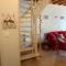Appartement chaleureux chez Nadège et Raphaël - 阿罗