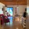 Appartement chaleureux chez Nadège et Raphaël - 阿罗