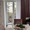 Apartmani Divila