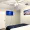 Central Frisco - renovated nice & cozy unit 3 bed & 2 bath - free wifi & parking