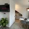 Salt Garden Superior double rooms