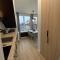 Salt Garden Superior double rooms