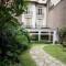 Casa Franca Recoleta Hostel Boutique