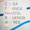 Casa Franca Recoleta Hostel Boutique