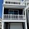 Beach House Steps away from the Boardwalk and Beach with Ocean Views in Seaside Heights! - Seaside Heights