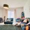Your Room, Your Apartment, Your Shared Pool