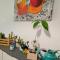 Your Room, Your Apartment, Your Shared Pool - Marsalforn