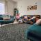 Your Room, Your Apartment, Your Shared Pool