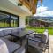 Chalet Bodahof - Aschau im Zillertal