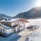 Chalet Bodahof - Aschau im Zillertal