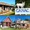 Cottage Canac