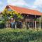 Tea Garden House