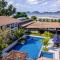 Ora Beach Resort - 爱妮岛