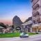 Lanshan Moon Resort