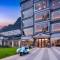 Lanshan Moon Resort - Jang-šuo