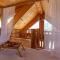 Whitewater Cabin - historic A Frame desert retreat