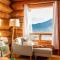 Whitewater Cabin - historic A Frame desert retreat
