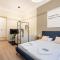 N36- Boutique Apartments, Best Location, By BQA
