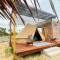 Rembulan Escape Bell Tent 1
