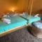 Rembulan Escape Bell Tent 1