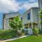 East End Galveston 2-story / 2-bedroom Townhome