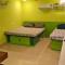 Godwill Kimo Guest house Seraulim