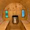 ForestView Cottage (Hot Tub and Sauna) - Buckhorn