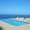 BLUE HORIZON