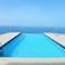 BLUE HORIZON