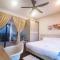 Almas Suites @ Puteri Harbour