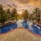 Royal Orchid Beach Resort & Spa, Utorda Beach Goa