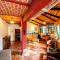 Casa Aurora Garden Retreat