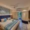 Royal Orchid Beach Resort & Spa, Utorda Beach Goa - Utorda